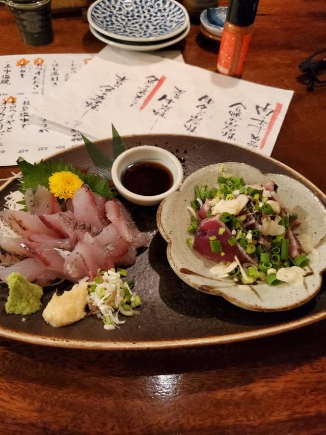 炉ばた 藤十郎 - サブ画像1