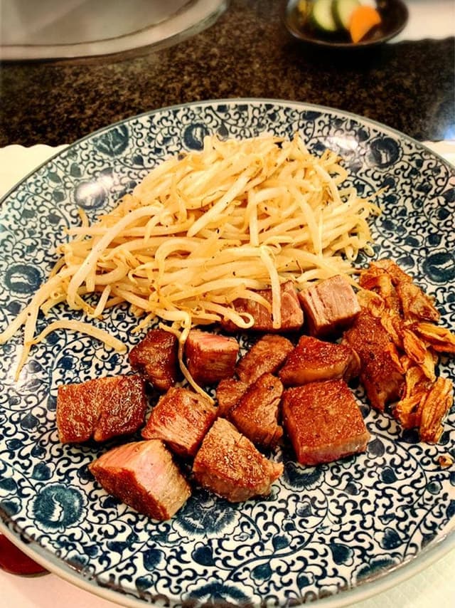 鉄板焼 あずま - サブ画像3