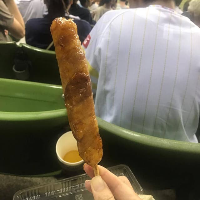 宮木牧場 西武ドームグルメワゴン - サブ画像2