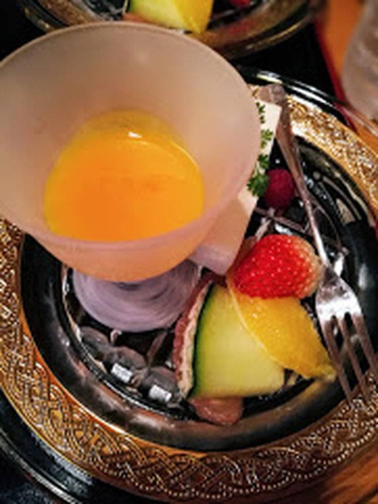 戸田温泉 味わいの宿 ときわや