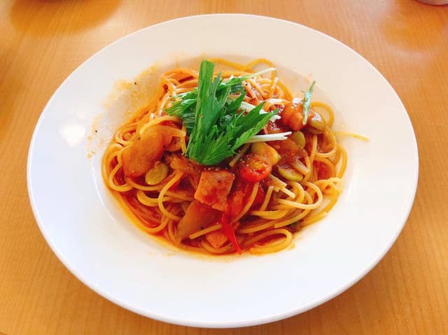 ゆいカフェ - サブ画像1