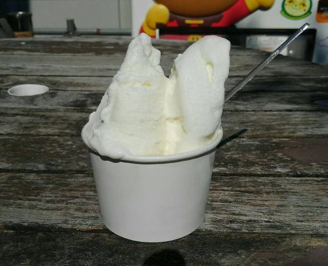 アルティジャーノ・ジェラテリア - サブ画像2