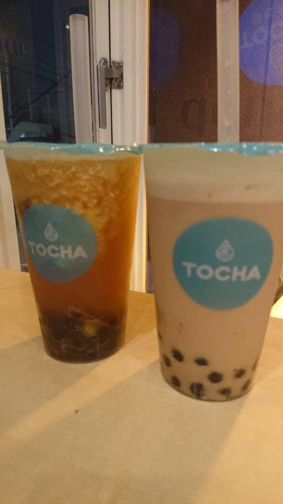 TOCHA 自由が丘店 - サブ画像1