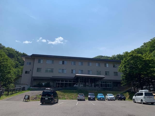 秘境知床の宿 地の涯 お食事会場 - サブ画像2