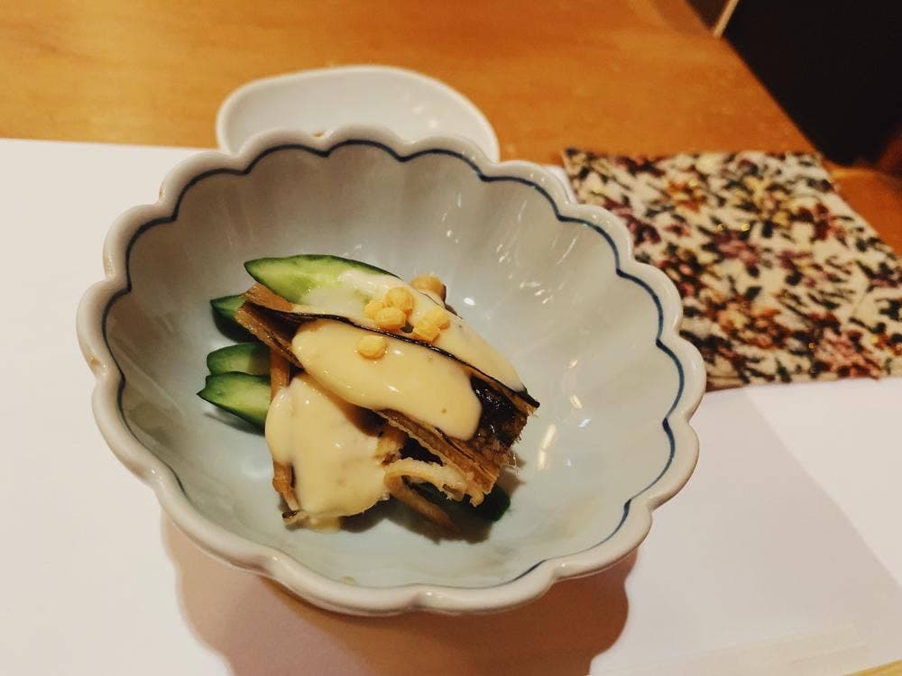 ぎんざ割鮮うち田