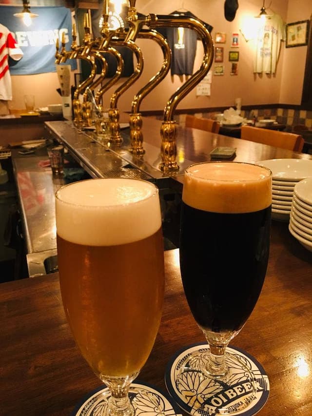 BEER GARAGE - サブ画像1