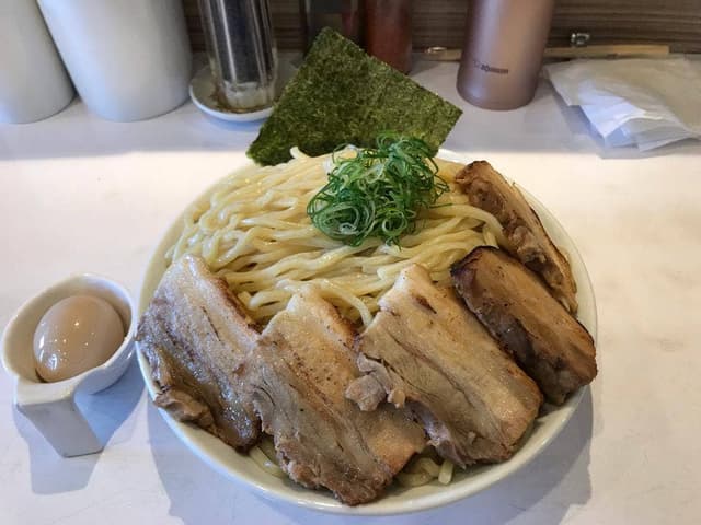 ぶっと麺 しゃにむに - サブ画像2