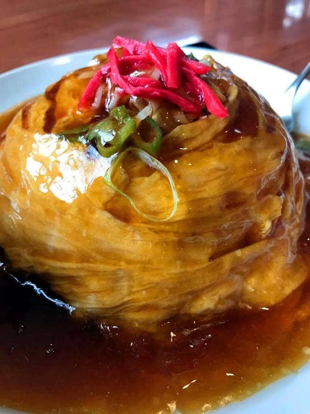 台湾料理 十里香 - サブ画像2