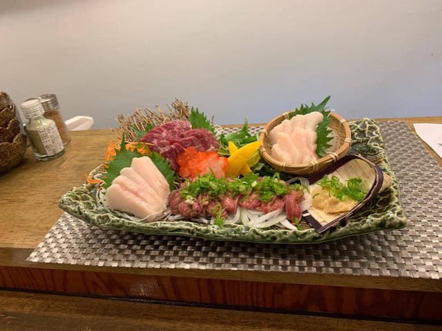 馬肉酒場 虎丸 - サブ画像3