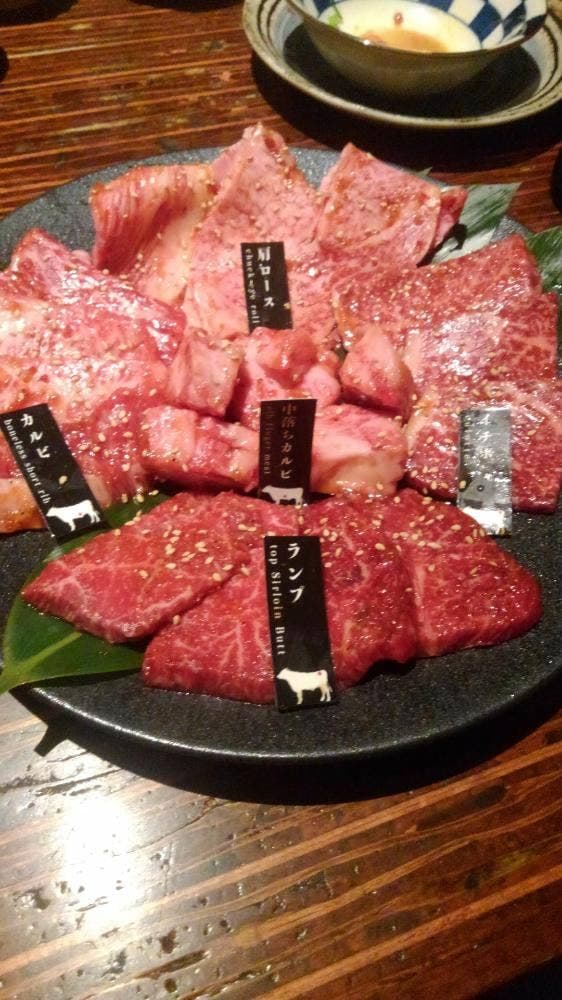 焼肉大仙 本店 - サブ画像3