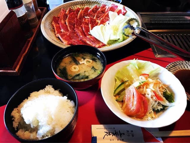 和牛焼肉 五葉苑 - サブ画像2