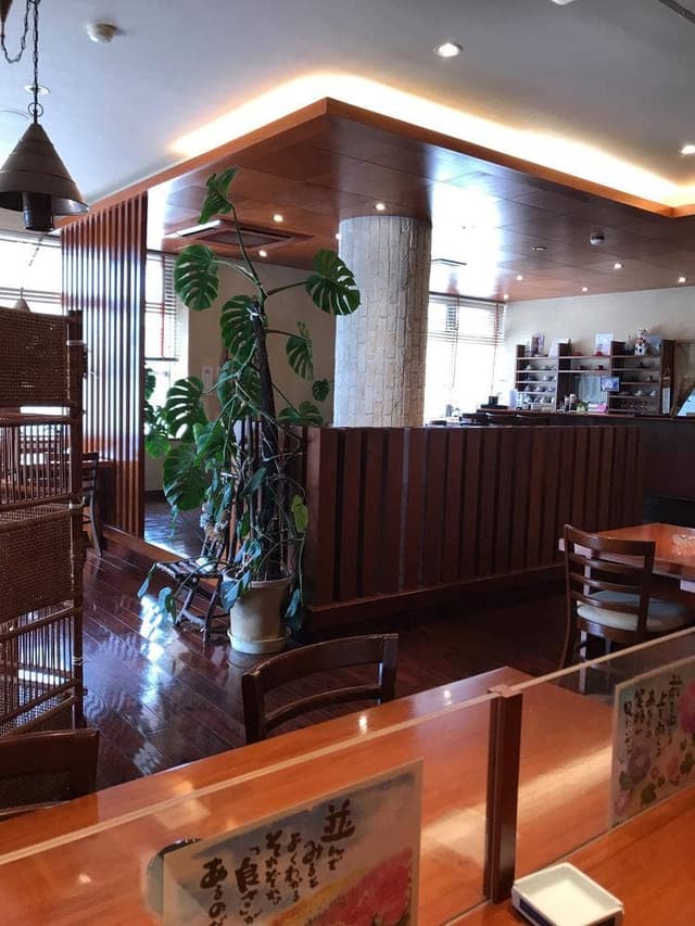 カフェテリアビラ - サブ画像3