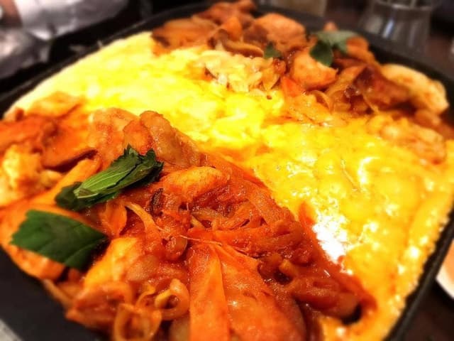 韓国居酒屋 韓韓市場 品川店 - サブ画像2