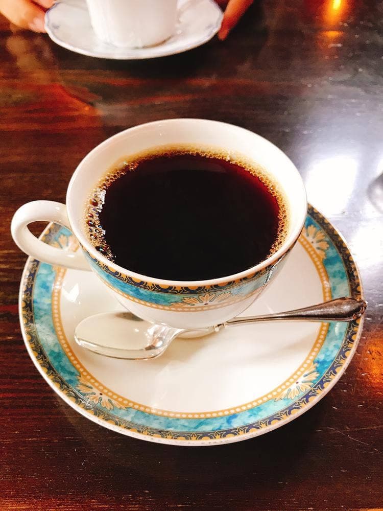 カフェブロックハウス