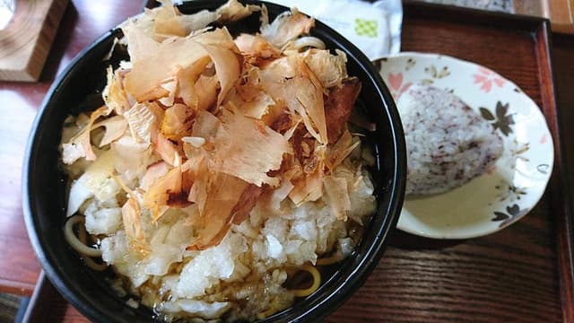 蕎麦茶屋 野良 - サブ画像2