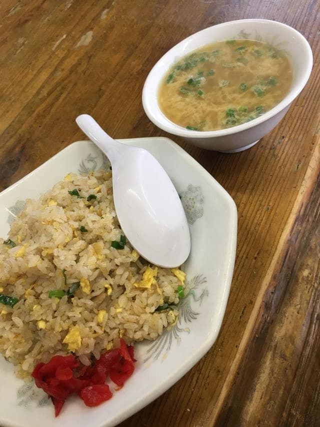 開楽園支店 - サブ画像2