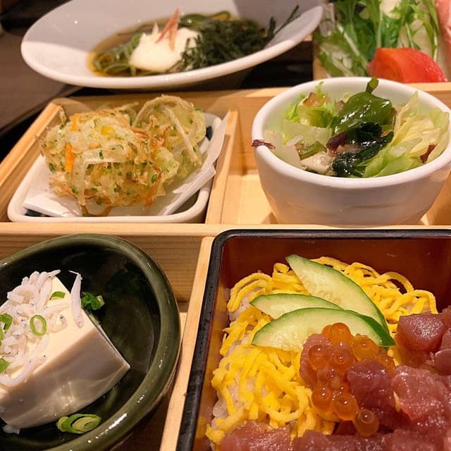 ゆず庵 仙台六丁の目店 - サブ画像2