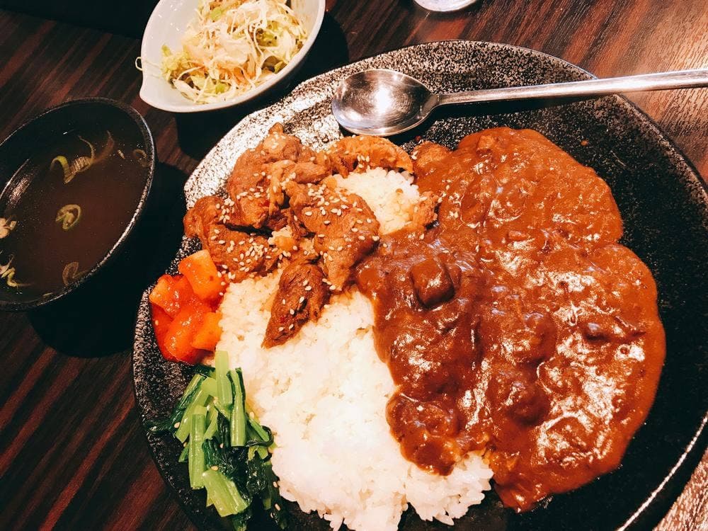 焼肉広場ドラゴン