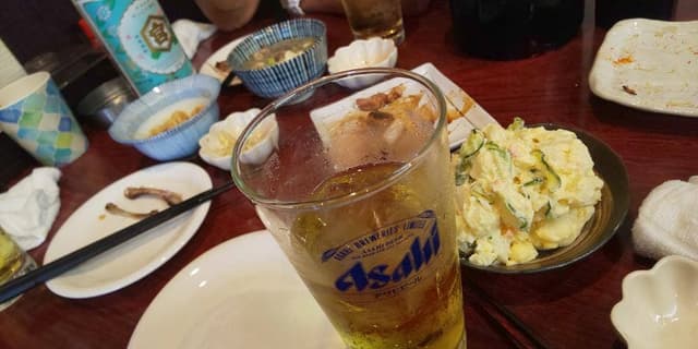 とり竹 赤羽店 - サブ画像1