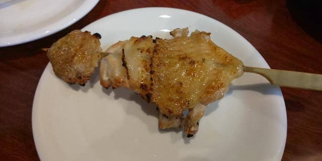 とり竹 赤羽店 - サブ画像3