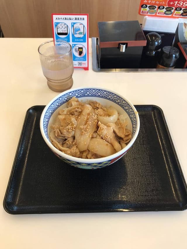 吉野家 苫小牧新開町店 - サブ画像3