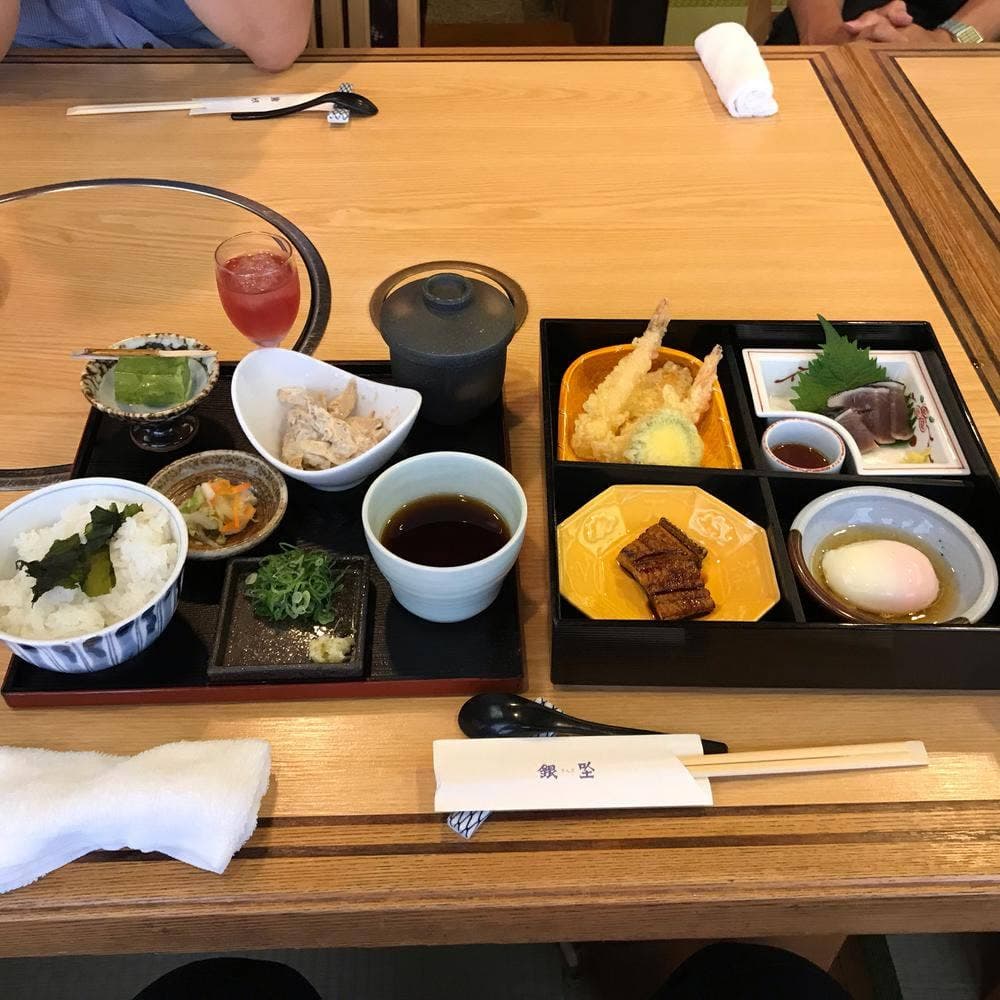 鳥取ワシントンホテルプラザ 銀座