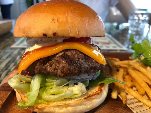 Coral Kitchen at cove - サブ画像3