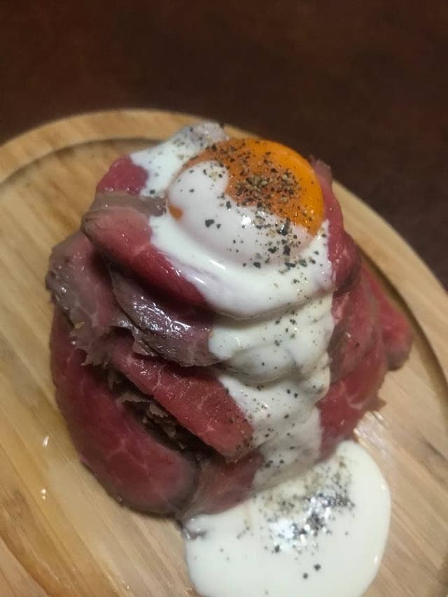 奥多摩リバーサイドカフェ AWA - サブ画像3