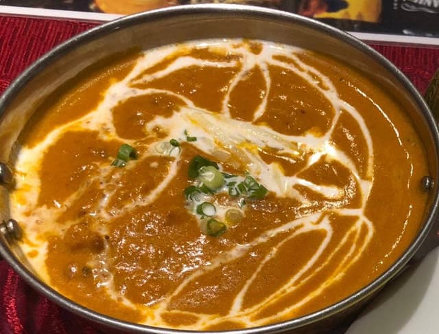 Asian Dining&bar BHARAT - サブ画像2