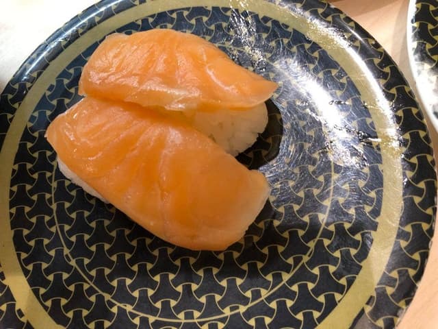 はま寿司 桐生相生町店 - サブ画像1