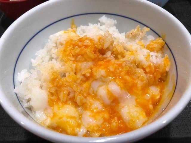 なか卯 新小岩店 - サブ画像2