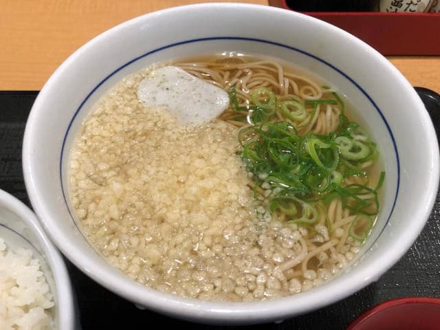 なか卯 新小岩店 - サブ画像1