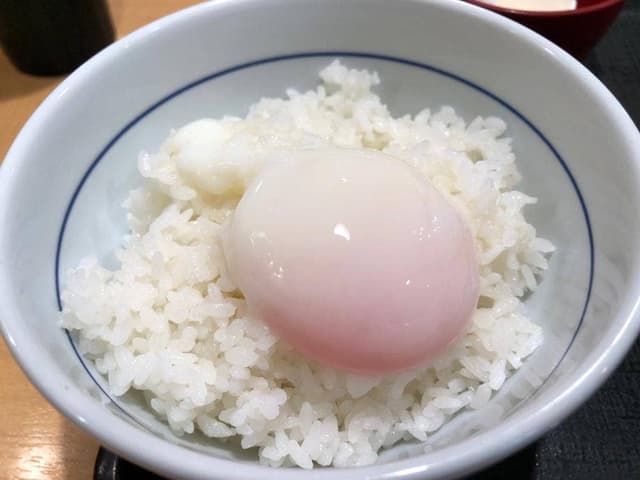 なか卯 新小岩店 - サブ画像3