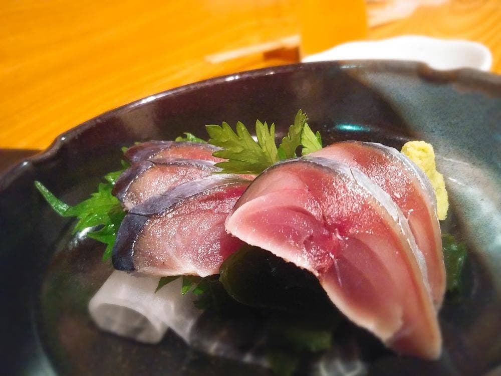 小料理 なごみ。