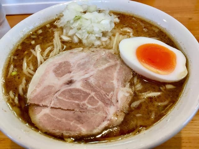 ラーメン また旅 - サブ画像1