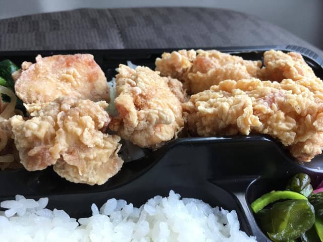 だしまきや - サブ画像1