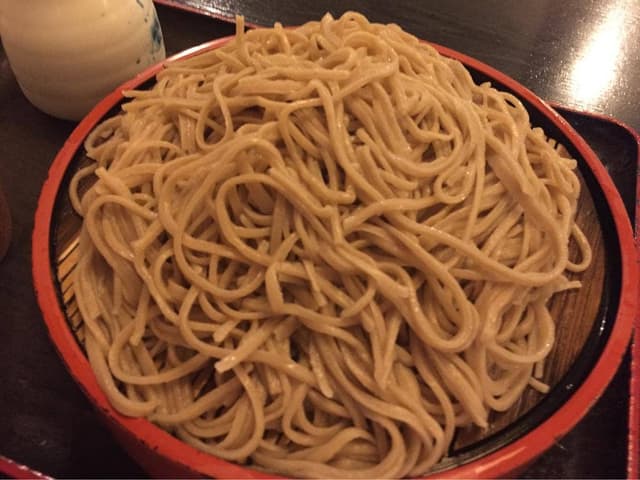 元屋そば店 - サブ画像1