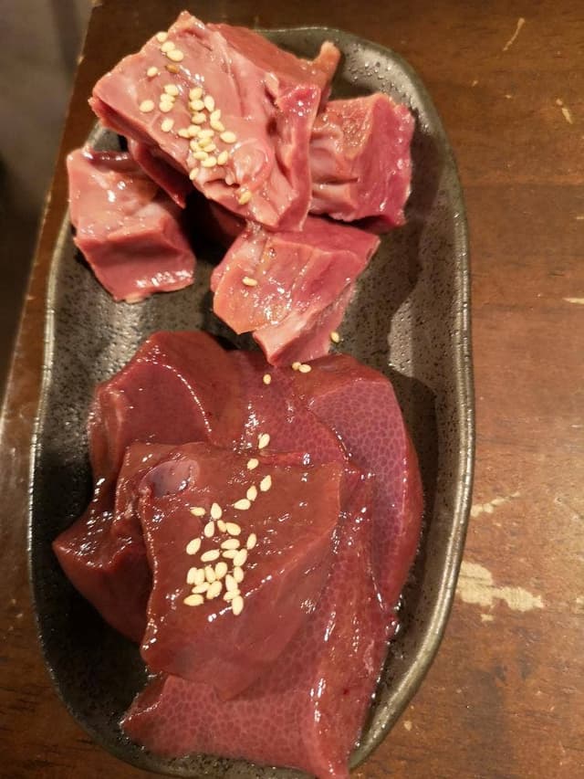 焼肉 さんたま 府中店 - サブ画像3