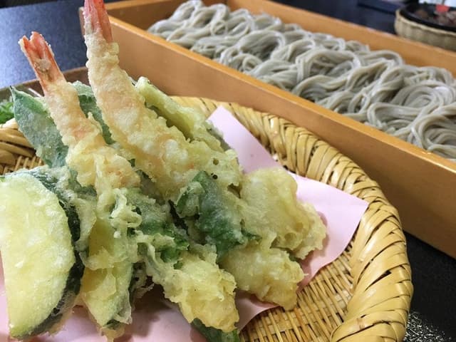 そばや清兵衛 - サブ画像2