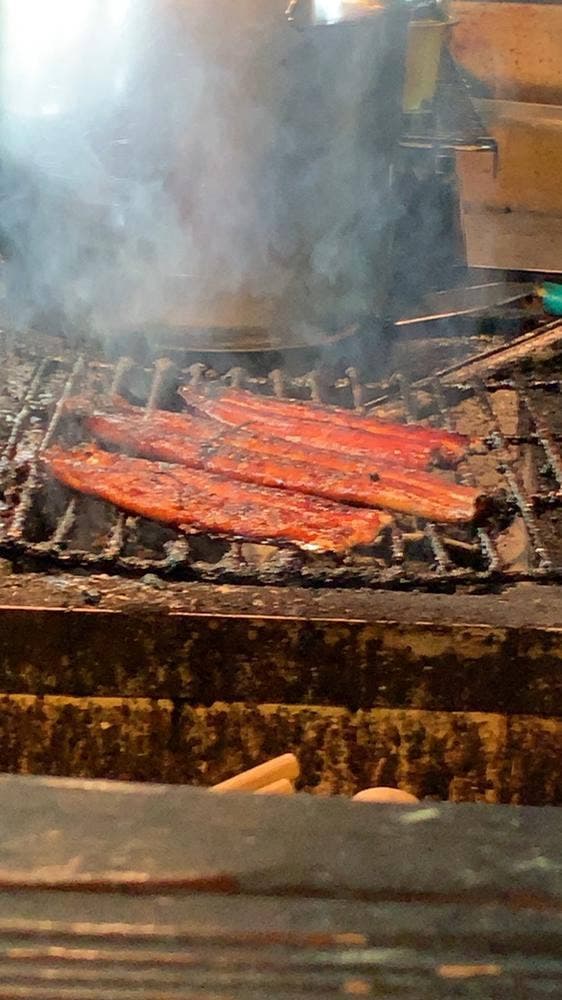 うなぎ料理 志おや - サブ画像2