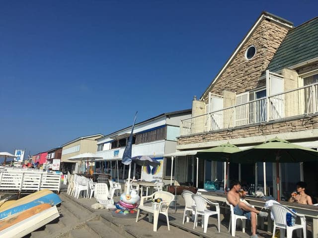 Sea Point NIIGATA - サブ画像1