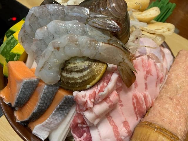 力士料理天籟山 - サブ画像2