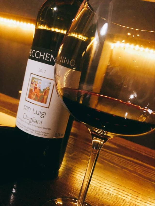 VinSanto Bar&Whisky Shop 恵比寿 - サブ画像2