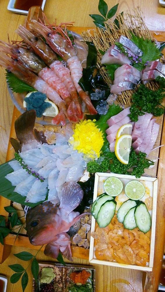 三門