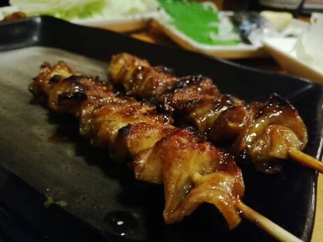 炭火焼鳥 西家 - サブ画像1