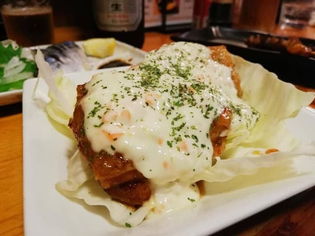 炭火焼鳥 西家 - サブ画像2