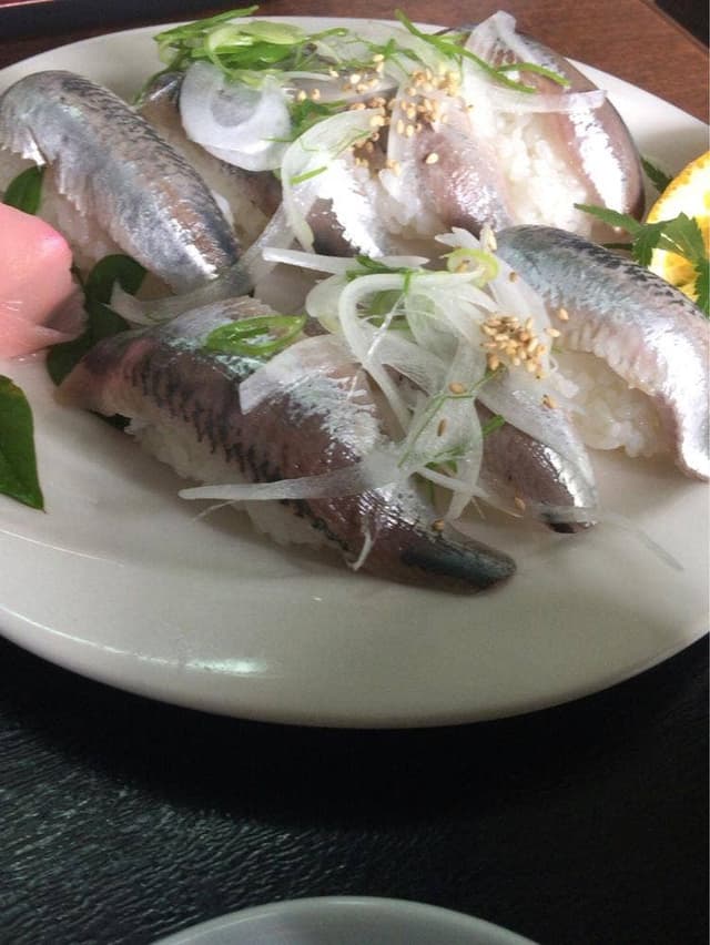 いわし茶屋 - サブ画像1