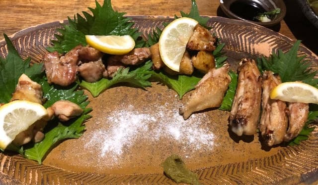 炭焼・焼鳥 どん呑 谷町店 - サブ画像1