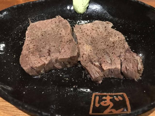 たん焼BAN 三宮北野店 - サブ画像1