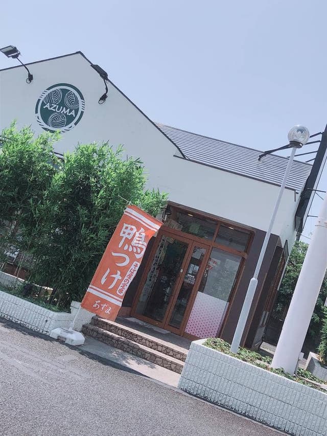 生そば あずま 流山青田店 - サブ画像3